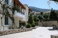 Отель Sylvia Crete Кутулуфари Экстерьер фото